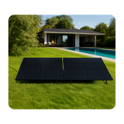 Kit solaire autoconsommation 300W - Plug & Play | Wattnlight